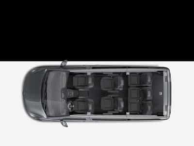 Mercedes V d 4MATIC AVANTGARDE Lang (2025) - Foto 3