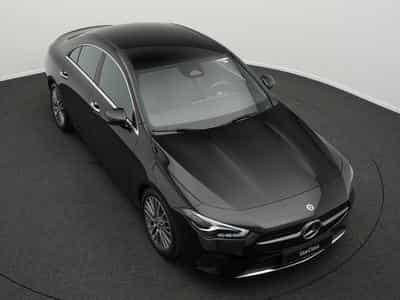 Mercedes CLA 180 d Progressive Cpe LED+18"+Keyless+Kamera (2024) - Foto 10