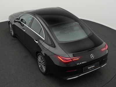 Mercedes CLA 180 d Progressive Cpe LED+18"+Keyless+Kamera (2024) - Foto 11