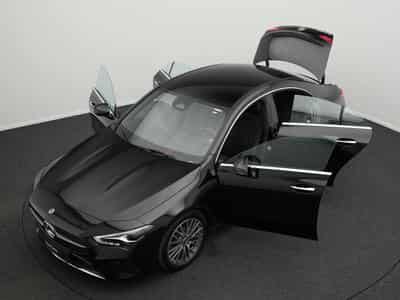 Mercedes CLA 180 d Progressive Cpe LED+18"+Keyless+Kamera (2024) - Foto 12