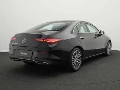 Mercedes CLA 180 d Progressive Cpe LED+18"+Keyless+Kamera (2024) - Foto 3