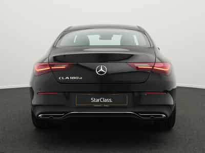 Mercedes CLA 180 d Progressive Cpe LED+18"+Keyless+Kamera (2024) - Foto 4