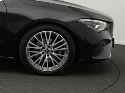 Mercedes CLA 180 d Progressive Cpe LED+18"+Keyless+Kamera (2024) - Foto 6