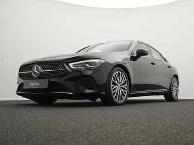 Mercedes CLA 180 d Progressive Cpe LED+18"+Keyless+Kamera (2024) - Foto 8