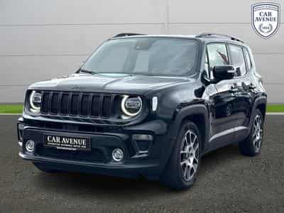 Jeep Renegade 1.6 (2021) - Photo 1