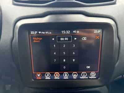 Jeep Renegade 1.6 (2021) - Photo 11