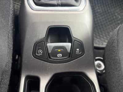 Jeep Renegade 1.6 (2021) - Photo 14