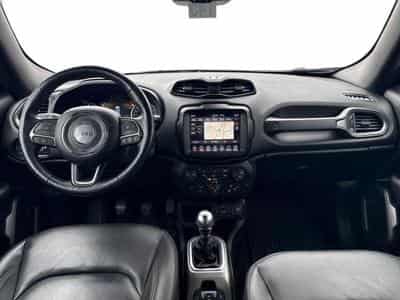 Jeep Renegade 1.6 (2021) - Photo 2