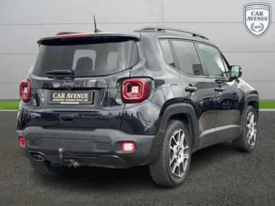 Jeep Renegade 1.6 (2021) - Photo 3