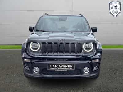 Jeep Renegade 1.6 (2021) - Photo 4