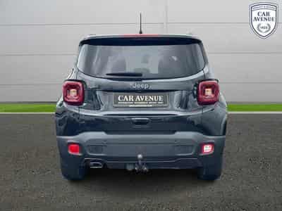 Jeep Renegade 1.6 (2021) - Photo 5