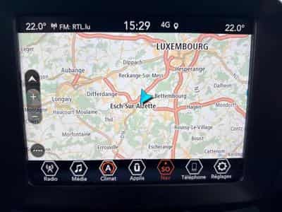 Jeep Renegade 1.6 (2021) - Photo 8