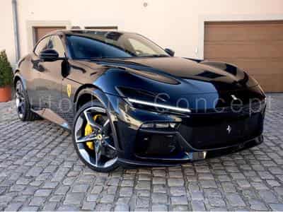 Ferrari Purosangue MY2026 (2026) - Photo 2