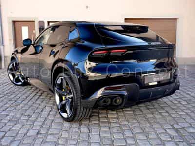 Ferrari Purosangue MY2026 (2026) - Photo 4