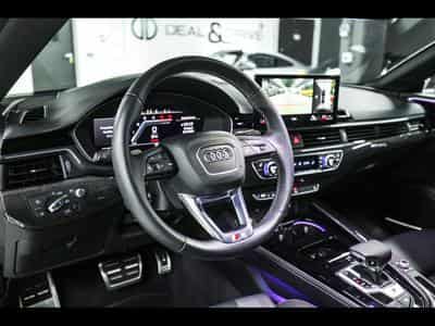 Audi S5 SPORTBACK 3.0 TDI QUATTRO TIPTRONIC – PACK DESIGN NOIR PLUS (2022) - Foto 10