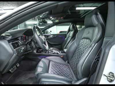 Audi S5 SPORTBACK 3.0 TDI QUATTRO TIPTRONIC – PACK DESIGN NOIR PLUS (2022) - Foto 11