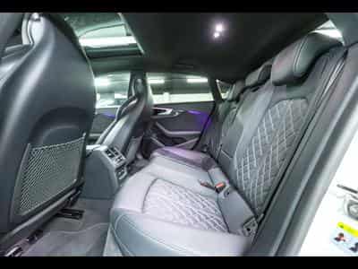 Audi S5 SPORTBACK 3.0 TDI QUATTRO TIPTRONIC – PACK DESIGN NOIR PLUS (2022) - Foto 12