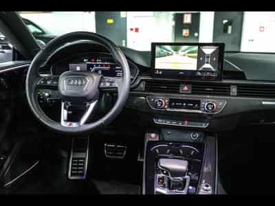 Audi S5 SPORTBACK 3.0 TDI QUATTRO TIPTRONIC – PACK DESIGN NOIR PLUS (2022) - Foto 13