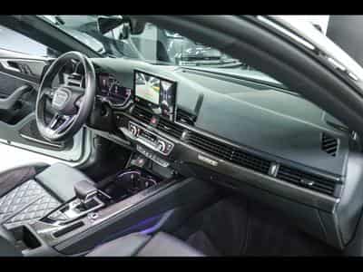 Audi S5 SPORTBACK 3.0 TDI QUATTRO TIPTRONIC – PACK DESIGN NOIR PLUS (2022) - Foto 14