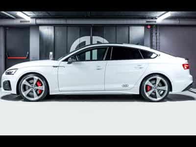 Audi S5 SPORTBACK 3.0 TDI QUATTRO TIPTRONIC – PACK DESIGN NOIR PLUS (2022) - Foto 2