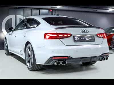 Audi S5 SPORTBACK 3.0 TDI QUATTRO TIPTRONIC – PACK DESIGN NOIR PLUS (2022) - Foto 3