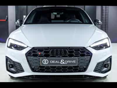 Audi S5 SPORTBACK 3.0 TDI QUATTRO TIPTRONIC – PACK DESIGN NOIR PLUS (2022) - Foto 5