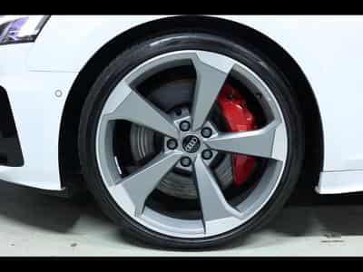 Audi S5 SPORTBACK 3.0 TDI QUATTRO TIPTRONIC – PACK DESIGN NOIR PLUS (2022) - Foto 8