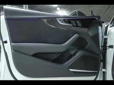 Audi S5 SPORTBACK 3.0 TDI QUATTRO TIPTRONIC – PACK DESIGN NOIR PLUS (2022) - Foto 9