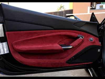 Ferrari F8 Spider 3.9 V8 (720 CH) - NERO B/B 1250 (4-LAYER PAINT EXTRAR (2023) - Foto 10