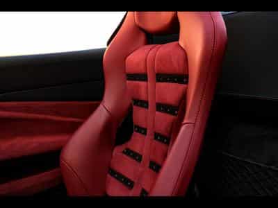 Ferrari F8 Spider 3.9 V8 (720 CH) - NERO B/B 1250 (4-LAYER PAINT EXTRAR (2023) - Foto 15