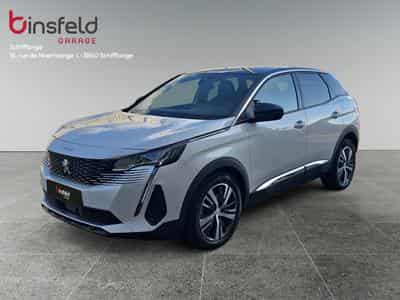 Peugeot 3008 1.2 PureTech GT (EU6.4) (2023) - Photo 1