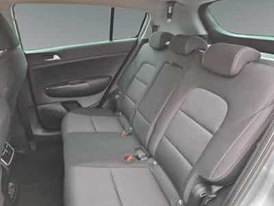 Kia Sportage More 1.6T ISG (2020) - Foto 10