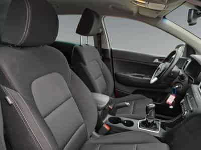 Kia Sportage More 1.6T ISG (2020) - Foto 11