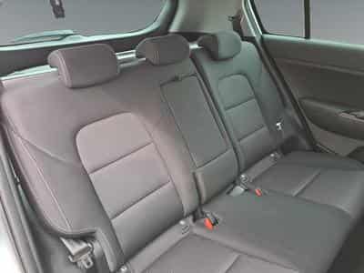 Kia Sportage More 1.6T ISG (2020) - Foto 12
