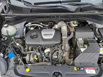 Kia Sportage More 1.6T ISG (2020) - Foto 14