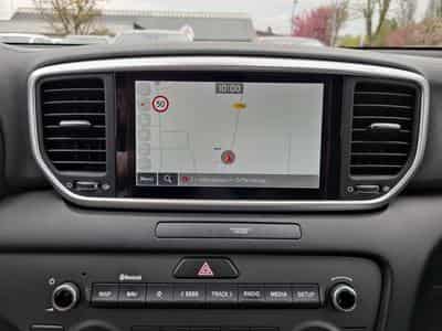 Kia Sportage More 1.6T ISG (2020) - Foto 15