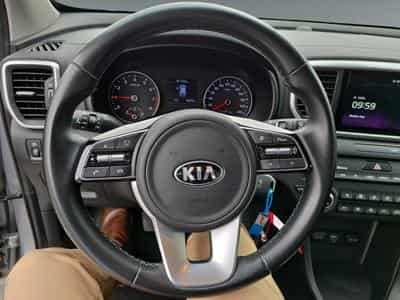 Kia Sportage More 1.6T ISG (2020) - Foto 8