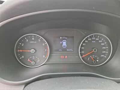 Kia Sportage More 1.6T ISG (2020) - Foto 9