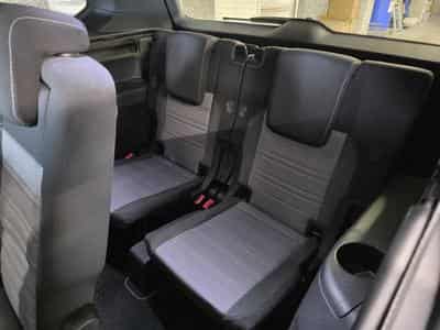 VW Touran 2.0 TDI 150 DSG 3X R-LINE 7 SITZE LED NAVI (2023) - Foto 10