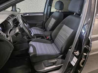 VW Touran 2.0 TDI 150 DSG 3X R-LINE 7 SITZE LED NAVI (2023) - Foto 13