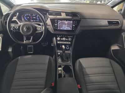 VW Touran 2.0 TDI 150 DSG 3X R-LINE 7 SITZE LED NAVI (2023) - Foto 6