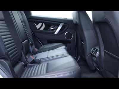 Land-Rover Discovery Sport D165 S AWD Auto (2024) - Photo 11