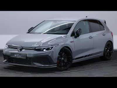 VW Golf 8 Clubsport DSG7 (2023) - Photo 1