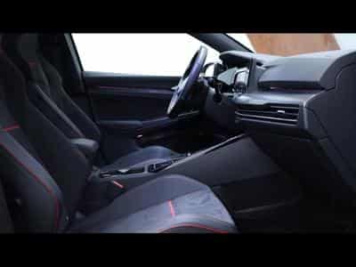 VW Golf 8 Clubsport DSG7 (2023) - Photo 10