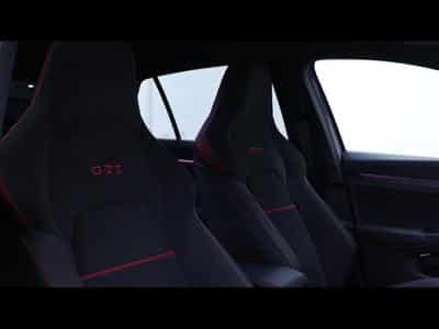 VW Golf 8 Clubsport DSG7 (2023) - Photo 11