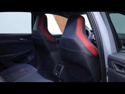 VW Golf 8 Clubsport DSG7 (2023) - Photo 12