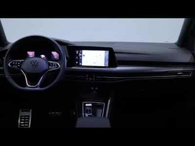 VW Golf 8 Clubsport DSG7 (2023) - Photo 13