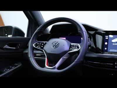 VW Golf 8 Clubsport DSG7 (2023) - Photo 14