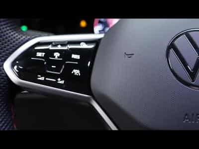 VW Golf 8 Clubsport DSG7 (2023) - Photo 15