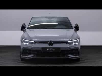 VW Golf 8 Clubsport DSG7 (2023) - Photo 2